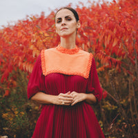 Greta Collar