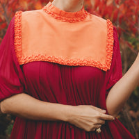 Greta Collar