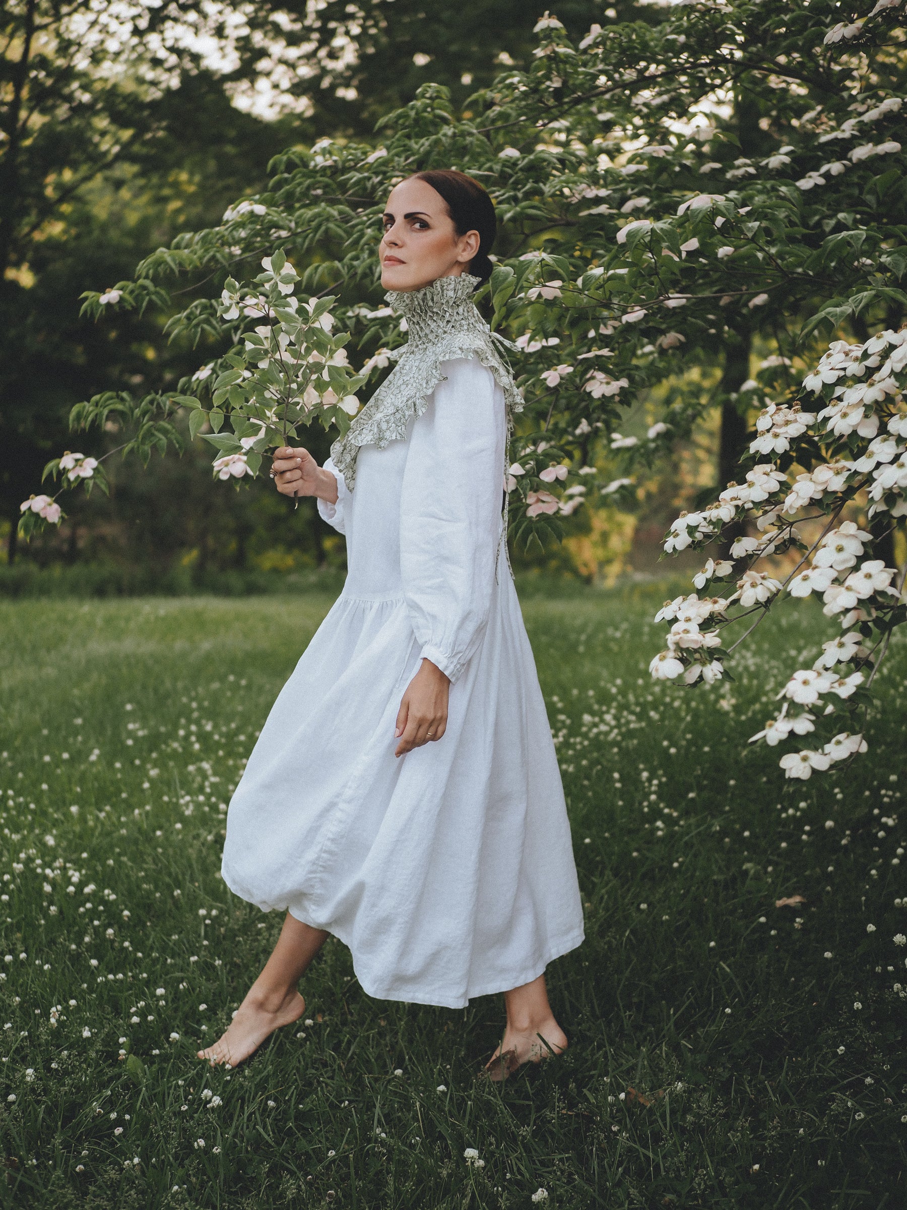 Elizabeth Collar