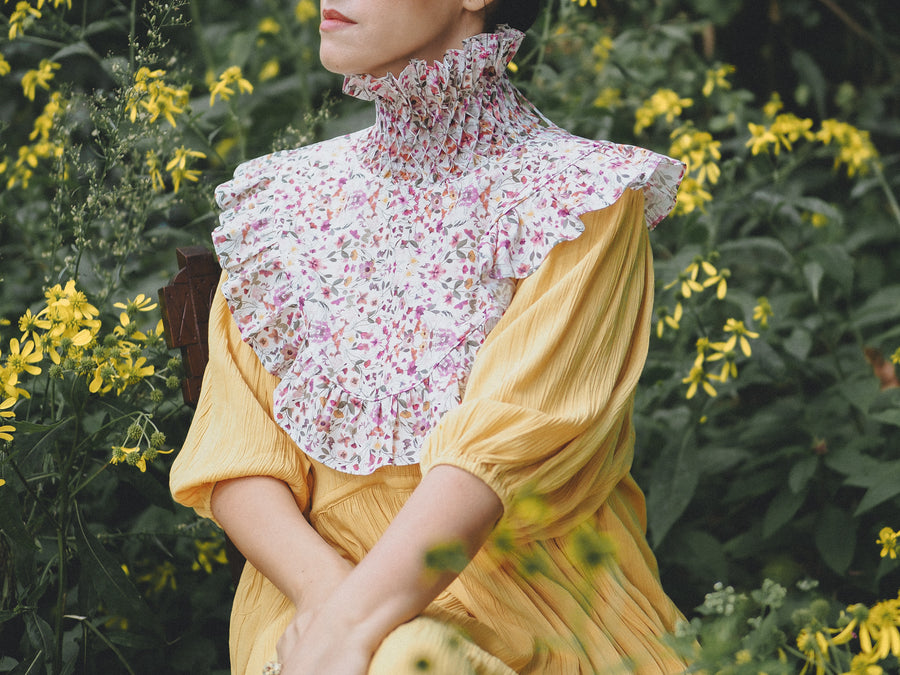 Elizabeth Collar