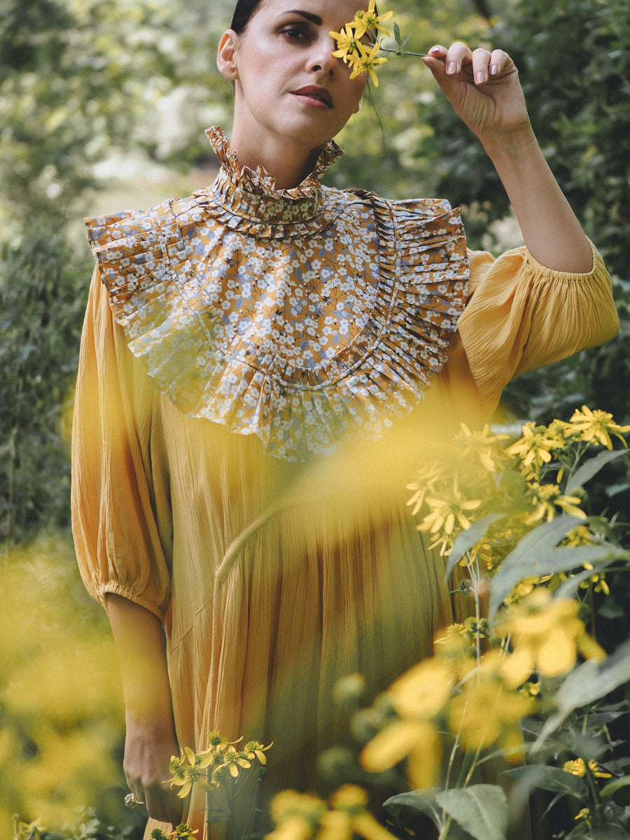 Catherine Collar